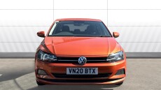 Volkswagen Polo 1.0 EVO 80 SE 5dr Petrol Hatchback